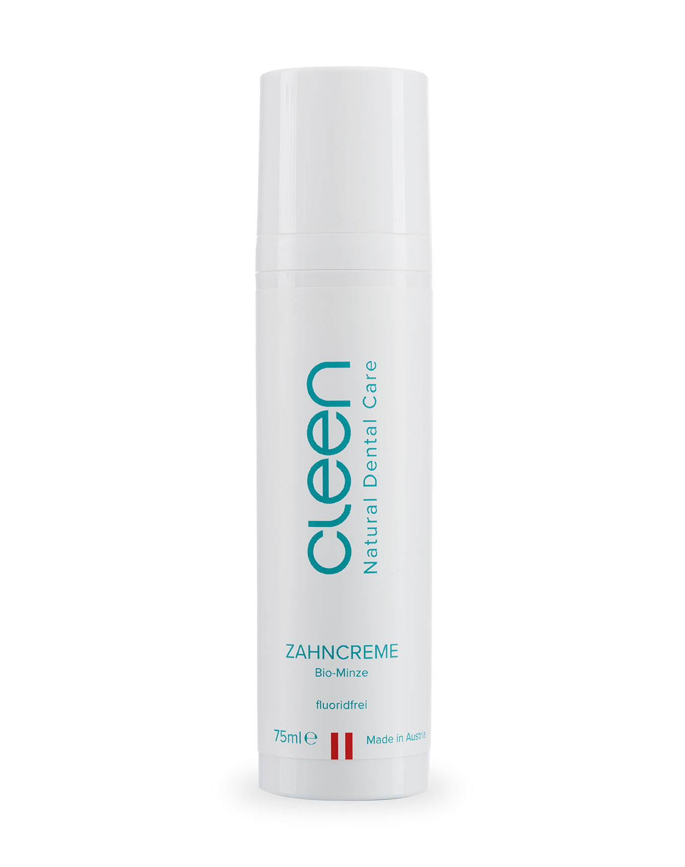 Cleen Zahncreme 10er Package